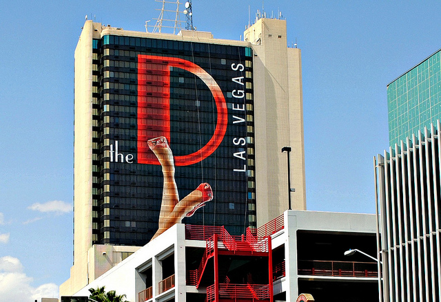 Hotel D Las Vegas