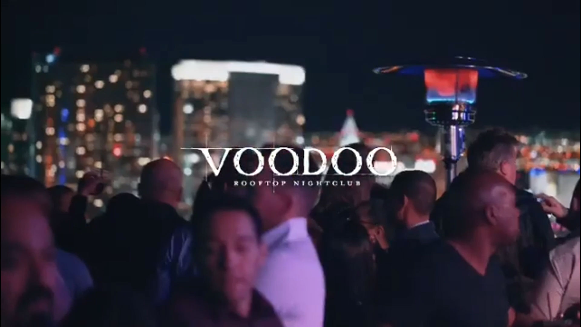 Voodoo Nightclub, Free Entry, Free Passes, Guestlist, Table Deals