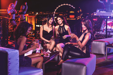 Marquee Las Vegas Guest List | Marquee Nightclub & Dayclub 