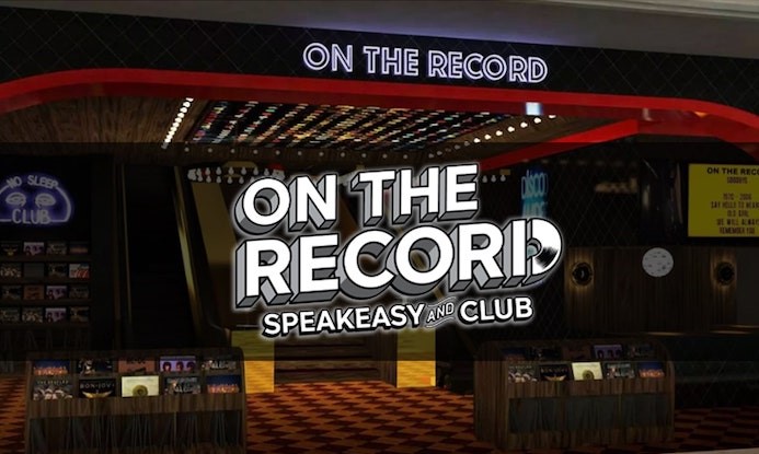 On The Record Nightclub, Free Entry, Free Passes, Guestlist, Table Deals